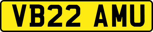 VB22AMU
