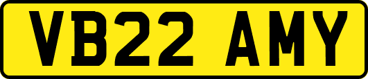 VB22AMY