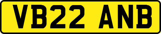 VB22ANB