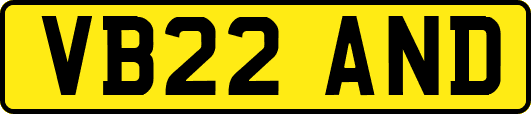 VB22AND