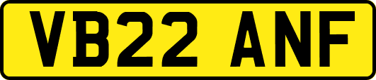 VB22ANF
