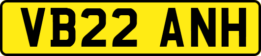 VB22ANH