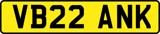 VB22ANK