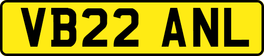 VB22ANL