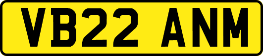 VB22ANM