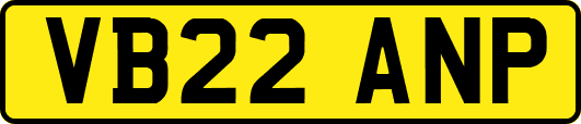 VB22ANP