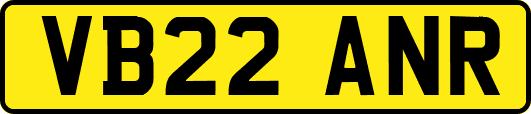 VB22ANR