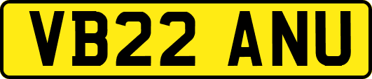 VB22ANU