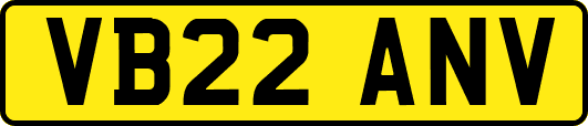 VB22ANV