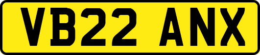 VB22ANX