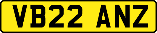 VB22ANZ