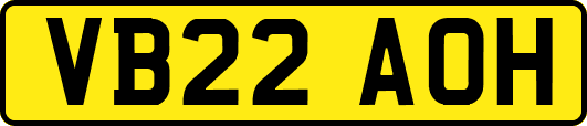 VB22AOH