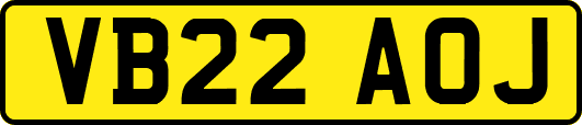 VB22AOJ
