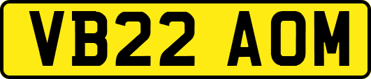 VB22AOM