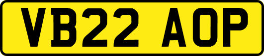 VB22AOP