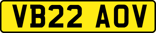 VB22AOV