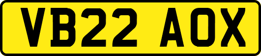 VB22AOX