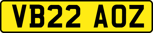 VB22AOZ