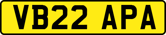 VB22APA