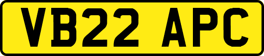 VB22APC