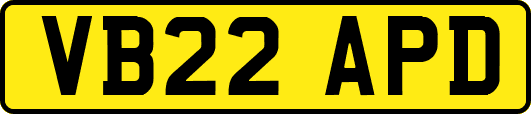 VB22APD