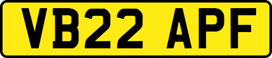 VB22APF
