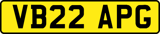 VB22APG