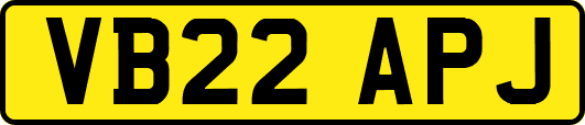 VB22APJ