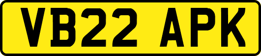 VB22APK