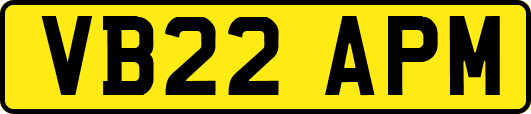 VB22APM