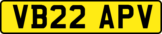 VB22APV