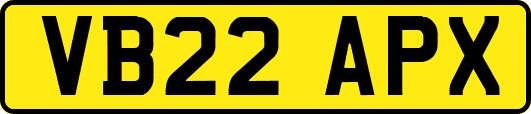 VB22APX