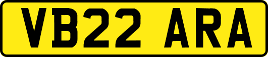 VB22ARA