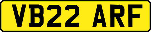 VB22ARF
