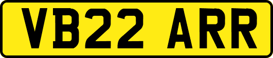 VB22ARR