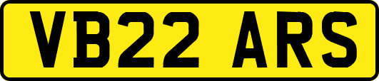 VB22ARS