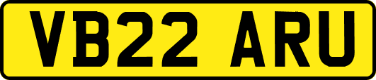VB22ARU