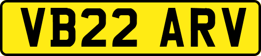 VB22ARV