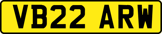 VB22ARW