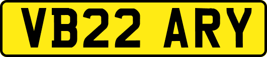VB22ARY