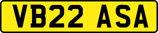 VB22ASA