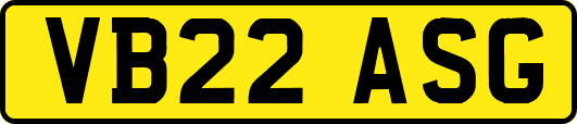 VB22ASG