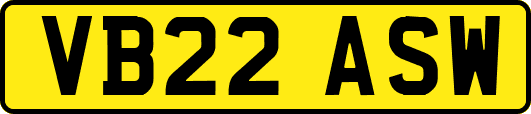 VB22ASW