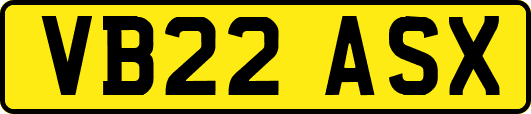 VB22ASX