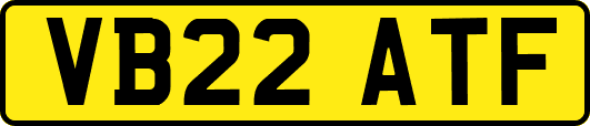 VB22ATF