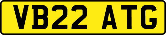 VB22ATG