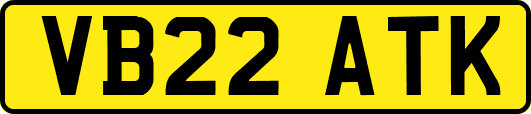 VB22ATK