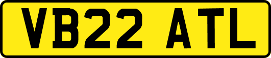 VB22ATL