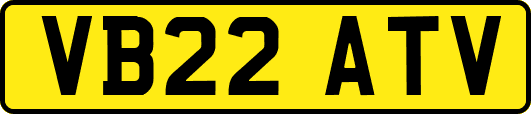 VB22ATV