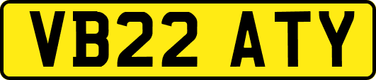 VB22ATY